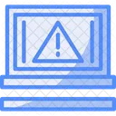 Warning Caution Alert Icono