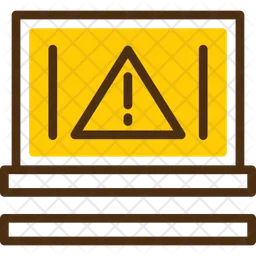 Warning  Icon