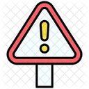 Warning  Icon