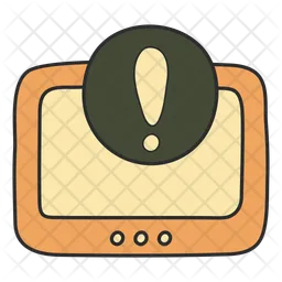 Warning  Icon