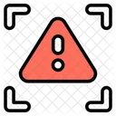 Warning Alter Attention Icon