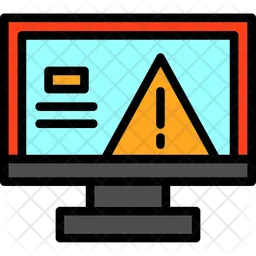 Warning  Icon