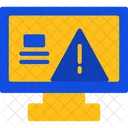 Warning Alert Caution Icon