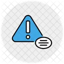 Warning Icon