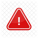 Warning  Icon