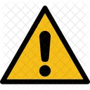Warning Esclamation Icon