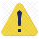 Warning Warning Alert Icon