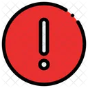 Warning Icon