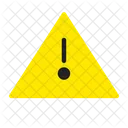 Alert Error Danger Icon