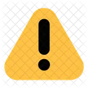 Alert Error Danger Icon