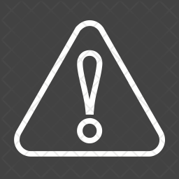 Warning Icon