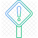 Alert Error Danger Icon