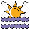 Warning Alert Error Icon