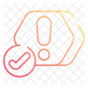 Warning  Icon