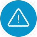 Notification Alert Warning Icon