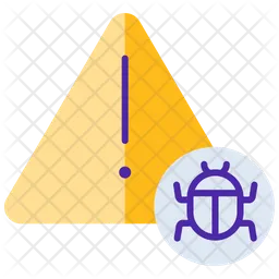 Warning  Icon