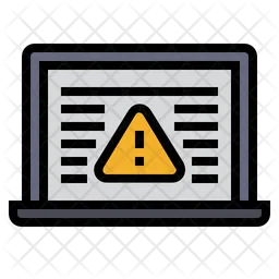 Warning  Icon