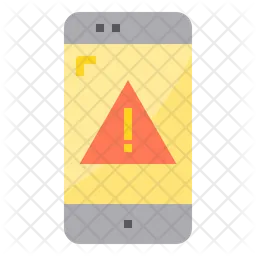 Warning  Icon