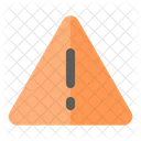 Warning Security Protection Icon