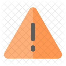 Warning  Icon