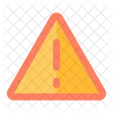 Warning Security Protection Icon