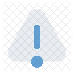 Warning  Icon