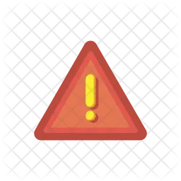 Warning  Icon