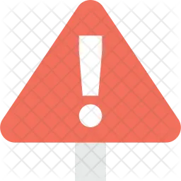 Warning  Icon