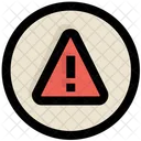 Ui Ux Warning Icon
