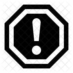 Warning Icon