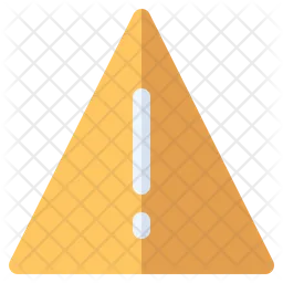 Warning  Icon