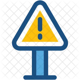 Warning  Icon