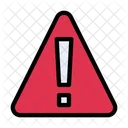 Warning Alert Sign Icon