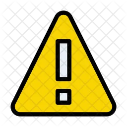 Warning  Icon