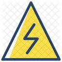 Warning Alert Project Icon