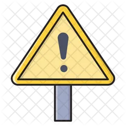 Warning  Icon