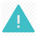 Warning Notice Announcement Icon
