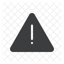 Warning Icon