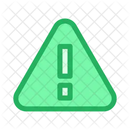 Warning  Icon