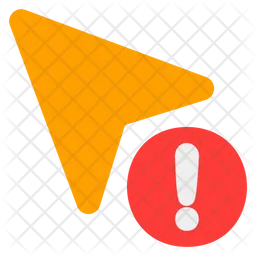 Warning  Icon