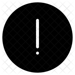 Warning Icon