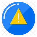 Warning  Icon