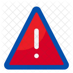 Warning  Icon