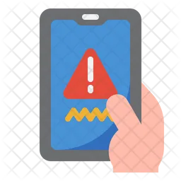 Warning  Icon