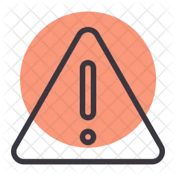 Warning  Icon