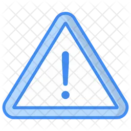 Warning  Icon