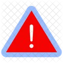 Warning Icon