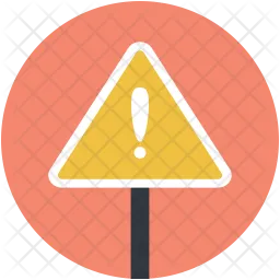 Warning  Icon