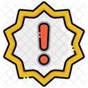 Warning  Icon