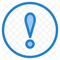 Warning  Icon